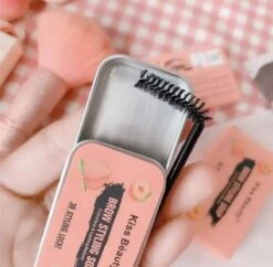 Merkloos Wenkbrauwgel Soap Gel Wenkbrauw Soap Gel Brow Soap Perfect Brows Soap Eyebrow Gel -Maybelline Winkel 1200x1175 4