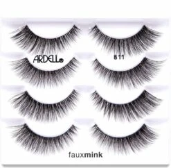 Ardell Faux Mink 811 Multipack 15 Ardell Faux Mink 811 Multipack -Maybelline Winkel 1200x1176 2