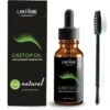 100% Natuurlijke Groei - Wenkbrauwserum - Vollere Wenkbrauwen - Castor Olie - Wenkbrauw Serum - 10ML -Maybelline Winkel 1200x1179 10