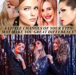 Diamond | M5 Bekend Van TikTok | GRATIS Spiegeldoosje | Magnetische Wimpers Met Eyeliner | Nep Wimpers | Magnetic Eyelashes | HERBRUIKBAAR | CADEAU -Maybelline Winkel 1200x1179 12