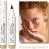 Palm QIC Freckle Pen - Sproetjes Pen - Freckle Pen - Freckles - Licht Bruin -Maybelline Winkel 1200x1179 13