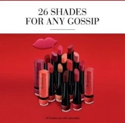 Bourjois Rouge Velvet The Lipstick Lippenstift - 11 Berry Formidable -Maybelline Winkel 1200x1179 3