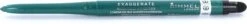 Rimmel London Rimmel Exaggerate Waterproof Eye Definer - 250 Emerald Sparkle -Maybelline Winkel 1200x118 1