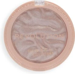 Makeup Revolution - Reloaded Dare To Divulge Highlighter - Brightener 10.0 G 15 Makeup Revolution - Reloaded Dare To Divulge Highlighter - Brightener 10.0 G -Maybelline Winkel 1200x1184 4
