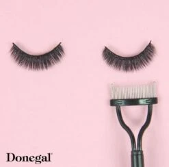 Donegal Eyelash Comb - Wimper Kam - 4446 -Maybelline Winkel 1200x1184 8