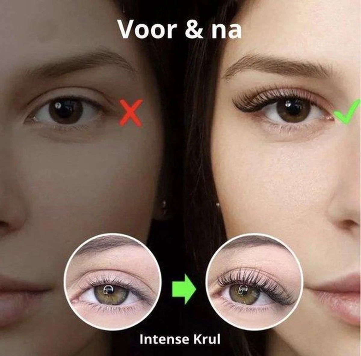 Mimlo Professionele Wimper & Wenkbrauw Lifting Set - Lash Lift Kit - Wimperlifting Set - Browlift - Permanente Wimper Kruller - Lash & Brow Lift Kit 6 Mimlo Professionele Wimper & Wenkbrauw Lifting Set - Lash Lift Kit - Wimperlifting Set - Browlift - Permanente Wimper Kruller - Lash & Brow Lift Kit - Afbeelding 4