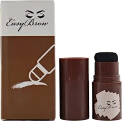 EasyBrow Wenkbrauw Kit Donkerbruin - Wenkbrauw Sjabloon 24 Stuks - Wenkbrauw Stempel - Wenkbrauw Poeder - Eyebrow Stamp - Brow Lift 21 EasyBrow Wenkbrauw Kit Donkerbruin - Wenkbrauw Sjabloon 24 Stuks - Wenkbrauw Stempel - Wenkbrauw Poeder - Eyebrow Stamp - Brow Lift -Maybelline Winkel 1200x1188 8