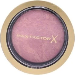 Max Factor Creme Puff Blush - 005 Lovely Pink 25 Max Factor Creme Puff Blush - 005 Lovely Pink -Maybelline Winkel 1200x1189 4