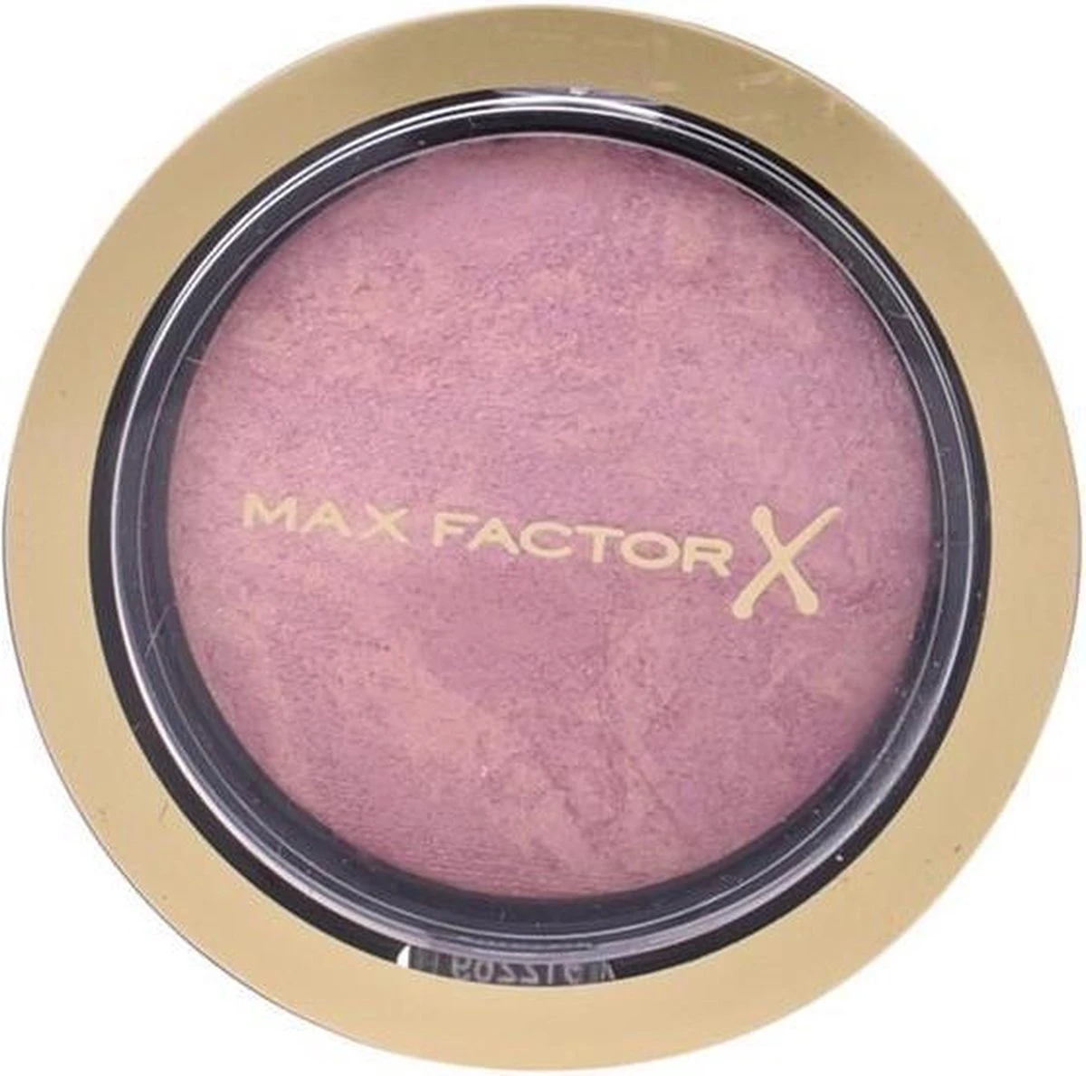 Max Factor Creme Puff Blush - 005 Lovely Pink 7 Max Factor Creme Puff Blush - 005 Lovely Pink - Afbeelding 5