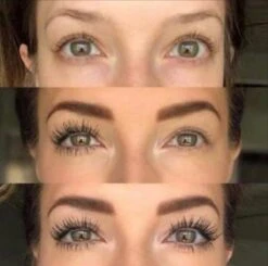 Luxury 4D Fiber Mascara - Waterproof - Lash Extension Mascara - Cadeau Verpakking - By Lash Boss -Maybelline Winkel 1200x1189 9