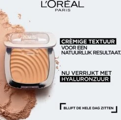 L’Oréal Paris - True Match Poeder - 1R/C - Matterend Gezichtspoeder Met Een Natuurlijke Dekking - 9 Gr. -Maybelline Winkel 1200x1190