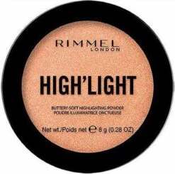Rimmel London High'light Powder Highlighter - 001 Stardust -Maybelline Winkel 1200x1190 5
