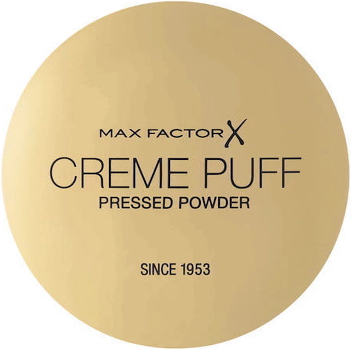 Max Factor Creme Puff Compact Gezichtspoeder - 13 Nouveau Beige 19 Max Factor Creme Puff Compact Gezichtspoeder - 13 Nouveau Beige - Afbeelding 17
