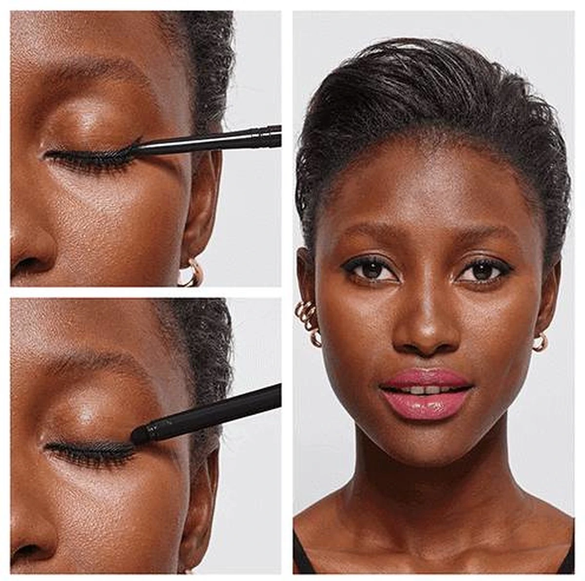 L’Oréal Paris Infallible Gel Automatic Eyeliner - 001 Intense Black 9 L’Oréal Paris Infallible Gel Automatic Eyeliner - 001 Intense Black - Afbeelding 7