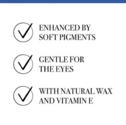 Bourjois Khol & Contour Extra Long Wear Oogpotlood - 002 Ultra Black 16 Bourjois Khol & Contour Extra Long Wear Oogpotlood - 002 Ultra Black -Maybelline Winkel 1200x1194 14