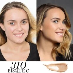 Lancôme Teint Idole Ultra Wear Foundation - 310 Bisque 12 Lancôme Teint Idole Ultra Wear Foundation - 310 Bisque -Maybelline Winkel 1200x1195 1