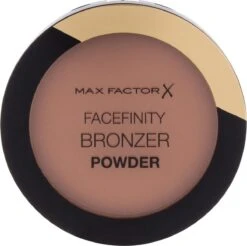 Max Factor Facefinity Matte Powder Bronzer - 001 Light Bronze -Maybelline Winkel 1200x1195 12