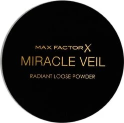 Max Factor Miracle Veil Powder Poeder 16 Max Factor Miracle Veil Powder Poeder -Maybelline Winkel 1200x1195 6
