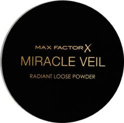 Max Factor Miracle Veil Powder Poeder 19 Max Factor Miracle Veil Powder Poeder -Maybelline Winkel 1200x1195 7
