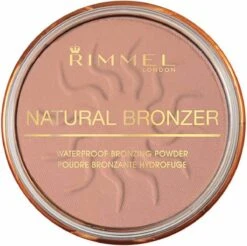 Rimmel London Natural Bronzer Bronzing Powder - 26 Sun Kissed -Maybelline Winkel 1200x1195 9