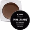 NYX Professional Makeup Tame & Frame Brow Pomade - Brunette TFBP03 - Wenkbrauwgel - 5 Gr -Maybelline Winkel 1200x1196 14