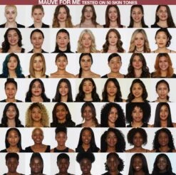 Maybelline Color Sensational Made For All Lippenstift - 373 Mauve For Me - Nude - Glanzend -Maybelline Winkel 1200x1196 6