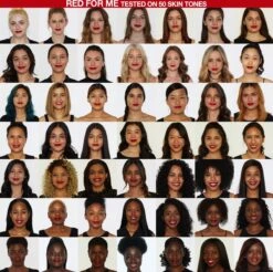 Maybelline Color Sensational Made For All Lippenstift - 382 Red For Me - Rood - Mat -Maybelline Winkel 1200x1196 8