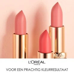 L'Oréal Paris Color Riche Matte Lippenstift - 348 Brick Vintage 21 L'Oréal Paris Color Riche Matte Lippenstift - 348 Brick Vintage -Maybelline Winkel 1200x1196 9
