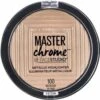 Maybelline Master Chrome Highlighter - 100 Molten Gold -Maybelline Winkel 1200x1197
