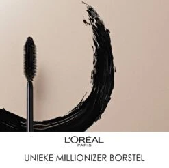 L’Oréal Paris Volume Million Lashes Mascara - Bruin 25 L’Oréal Paris Volume Million Lashes Mascara - Bruin -Maybelline Winkel 1200x1197 22