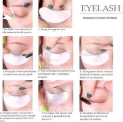 Mimlo Professionele Wimper & Wenkbrauw Lifting Set - Lash Lift Kit - Wimperlifting Set - Browlift - Permanente Wimper Kruller - Lash & Brow Lift Kit 16 Mimlo Professionele Wimper & Wenkbrauw Lifting Set - Lash Lift Kit - Wimperlifting Set - Browlift - Permanente Wimper Kruller - Lash & Brow Lift Kit -Maybelline Winkel 1200x1197 25