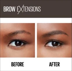 Maybelline Brow Extensions - 06 Deep Brown - Bruin Wenkbrauwpotlood - 10.5 Gr -Maybelline Winkel 1200x1197 27