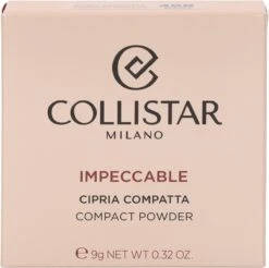 Collistar Impeccable Compact Powder 40R Warm Rose -Maybelline Winkel 1200x1197 6