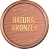 Rimmel London Natural Bronzer Ultra Fine Bronzing Powder - Sunlight 001 -Maybelline Winkel 1200x1198 12