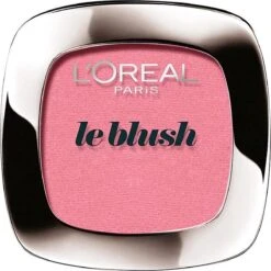 L'Oréal Paris True Match Blush - 165 Rose Bonne Mine -Maybelline Winkel 1200x1198 13