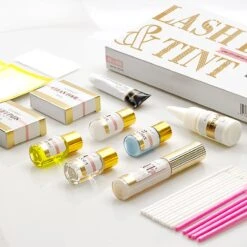 Professional Lash Lift Kit - Wimper Lift - Inclusief Zwarte Wimperverf - Wimperlifting Set - Brow Lamination - Starterskit- Eyelash Lift - Eyebrow Lift - Eyelash Tint - Eyebrow Tint - Voor Professioneel Gebruik - Sinterklaas Cadeau - Kerstcadeau 13 Professional Lash Lift Kit - Wimper Lift - Inclusief Zwarte Wimperverf - Wimperlifting Set - Brow Lamination - Starterskit- Eyelash Lift - Eyebrow Lift - Eyelash Tint - Eyebrow Tint - Voor Professioneel Gebruik - Sinterklaas Cadeau - Kerstcadeau -Maybelline Winkel 1200x1198 34