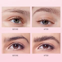 Palm Brow Styling Soap - 100% Vegan - Wenkbrauw Styling Zeep - Wenkbrauwgel Met Langdurig Effect – Veilig En Natuurlijk – Brow Shaping - Wenkbrauw Soap -Maybelline Winkel 1200x1198 42