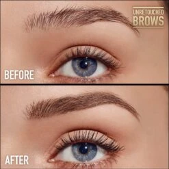 Max Factor Brow Shaper Wenkbrauwpotlood - 10 Blonde -Maybelline Winkel 1200x1199 7