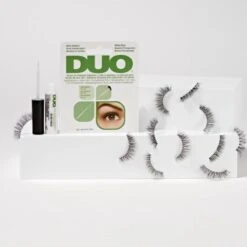 DUO Brush-on Adhesive - Wimperlijm - Clear 15 DUO Brush-on Adhesive - Wimperlijm - Clear -Maybelline Winkel 1200x1200 1010