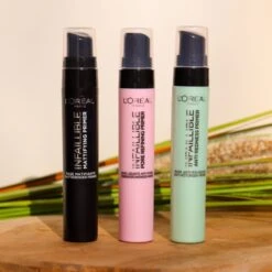 L'Oréal Paris Infallible Primer - 06 Pore Refining - Egaliserende Primer 18 L'Oréal Paris Infallible Primer - 06 Pore Refining - Egaliserende Primer -Maybelline Winkel 1200x1200 102