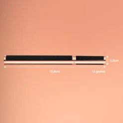 Merkloos Wimperlijm - Wimperextensions Lijm - Wimperlijm Voor Wimperextensions - Eyelash Glue - Eyeliner Zwart - Eyeliner Zwart Waterproof - Eyeliner – Magnetic Eyeliner Lashes -Maybelline Winkel 1200x1200 1021