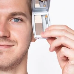 Herome Eye Care Wenkbrauw Poeder Taupe - Compact Brow Powder - Waterproof Verrijkt Met Panthenol - Volumineuze Wenkbrauwen -Maybelline Winkel 1200x1200 1030