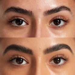 NYX Professional Makeup Fill & Fluff Eyebrow Pomade Pencil - FFEP08 Black - Wenkbrauw Potlood - 0,2 Gr 15 NYX Professional Makeup Fill & Fluff Eyebrow Pomade Pencil - FFEP08 Black - Wenkbrauw Potlood - 0,2 Gr -Maybelline Winkel 1200x1200 1055