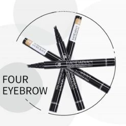 Joya Beauty® Microblading Eyebrow Tattoo Pen | Waterproof Tattoo Wenkbrauw Pen | Wenkbrauwpen | Kleur 3: Chestnut -Maybelline Winkel 1200x1200 1059