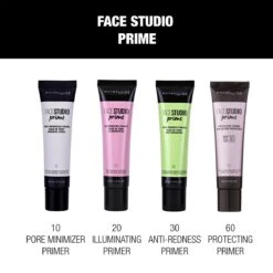 Maybelline Face Studio Primer - 20 Illuminating -Maybelline Winkel 1200x1200 106
