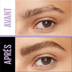 Maybelline New York - Express Brow Shaping Pencil - 02 Blonde - Blond Wenkbrauwpotlood En Borstel -Maybelline Winkel 1200x1200 1071