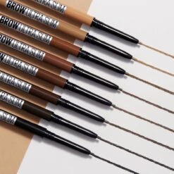 Maybelline Brow Ultra Slim - 02 Soft Brown - Wenkbrauwpotlood -Maybelline Winkel 1200x1200 1077