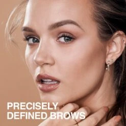 Maybelline Brow Ultra Slim - 02 Soft Brown - Wenkbrauwpotlood -Maybelline Winkel 1200x1200 1078