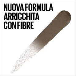 Maybelline Brow Extensions - 04 Medium Brown - Bruin Wenkbrauwpotlood - 10,5 Gr. 25 Maybelline Brow Extensions - 04 Medium Brown - Bruin Wenkbrauwpotlood - 10,5 Gr. -Maybelline Winkel 1200x1200 1103