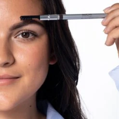 Herome Eye Care Wenkbrauwpotlood Bruin - Brow Pencil - Met Borsteltje, Stevige Potloodpunt En Puntenslijper -Maybelline Winkel 1200x1200 1109